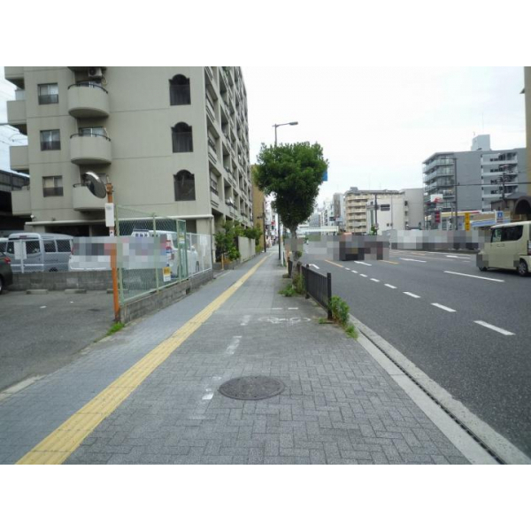 大阪市東住吉区桑津１丁目 その他画像