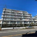 ネオコーポ京王稲田堤 外観