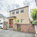 板橋区東新町１丁目 外観