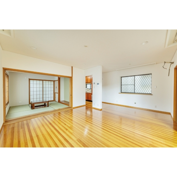 板橋区東新町１丁目 LDK