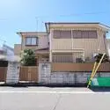 杉並区永福１丁目 外観