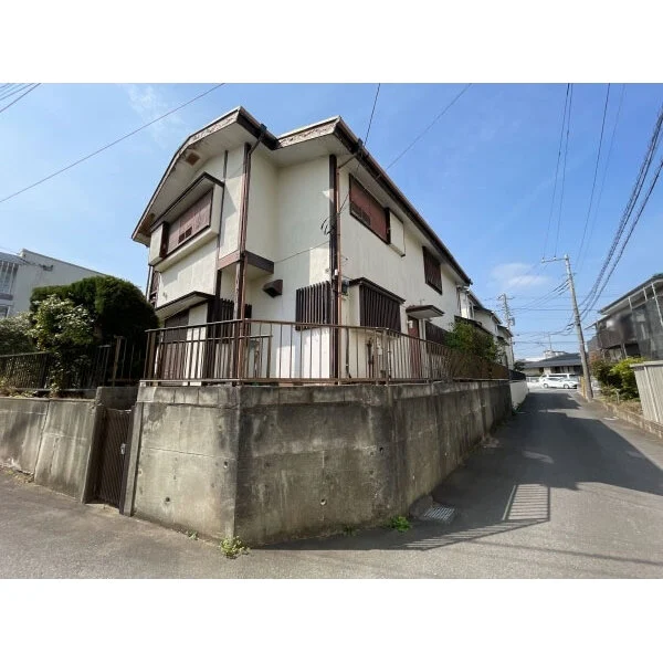 藤沢市辻堂元町４丁目 その他外観