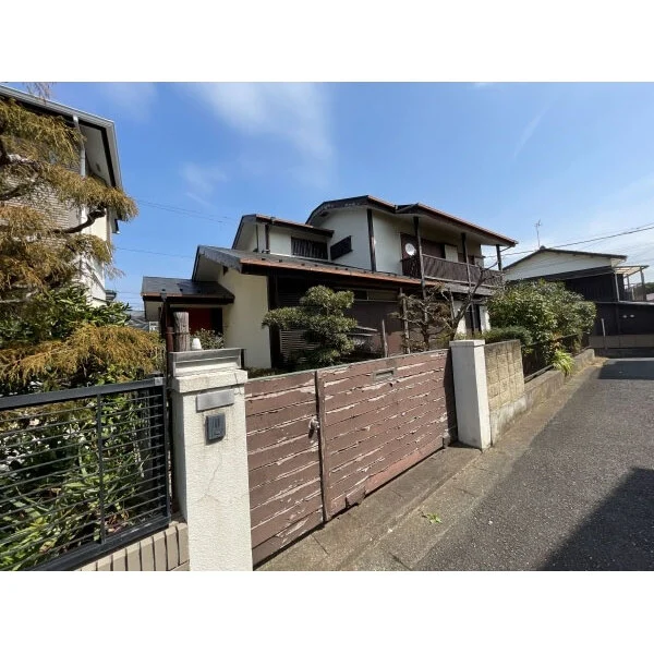 藤沢市辻堂元町４丁目 その他外観