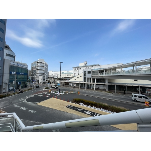 藤沢市辻堂元町４丁目 東海道線「辻堂」駅（駅）まで約1300m（徒歩17分）