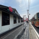 藤沢市辻堂元町４丁目 バーミヤン辻堂店まで約300m（徒歩4分）