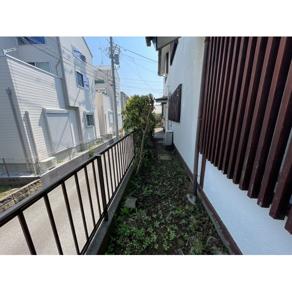 藤沢市辻堂元町４丁目 家具・調度品は価格に含まれません