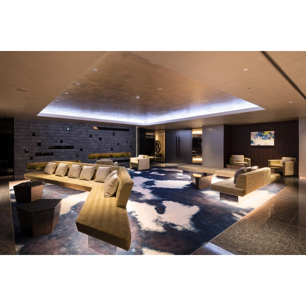 ブリリアタワーズ目黒ノースレジデンス その他画像