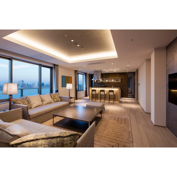 ブリリアタワーズ目黒ノースレジデンス その他画像