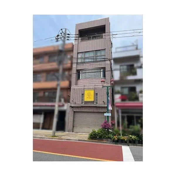 台東区清川２丁目 その他画像