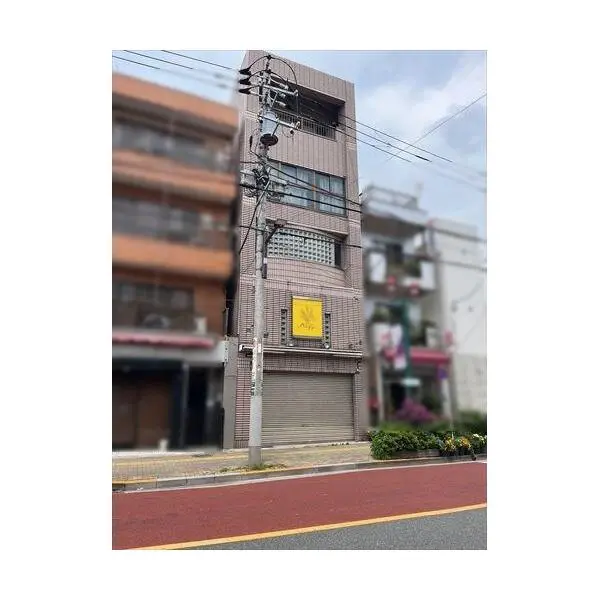 台東区清川２丁目 その他画像