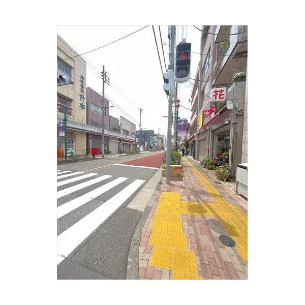 台東区清川２丁目 その他画像