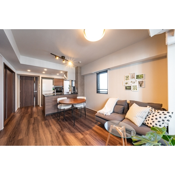 オープンレジデンシア飯田橋 その他画像