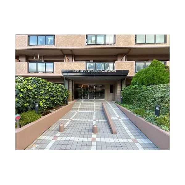 ネオハイツ堺大仙公園 その他画像