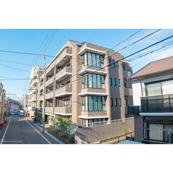 ワコーレ御影一丁目 外観