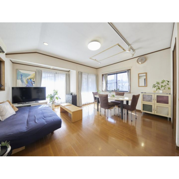 川崎市多摩区栗谷３丁目 その他画像