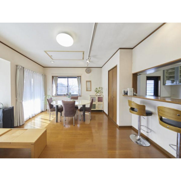 川崎市多摩区栗谷3丁目 その他画像