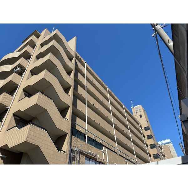 ＭＡＣ綱島コート