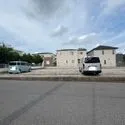 柏市増尾７丁目 建物外観
