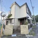 練馬区関町東２丁目 現地（古家あり）