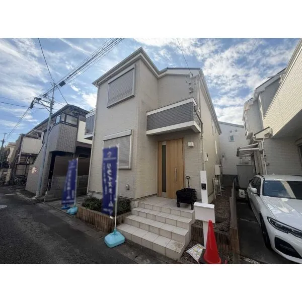 西東京市中町２丁目 外観