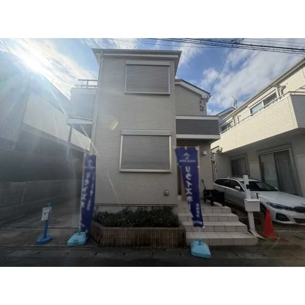 西東京市中町２丁目 外観