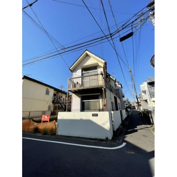 目黒区大岡山１丁目 その他画像