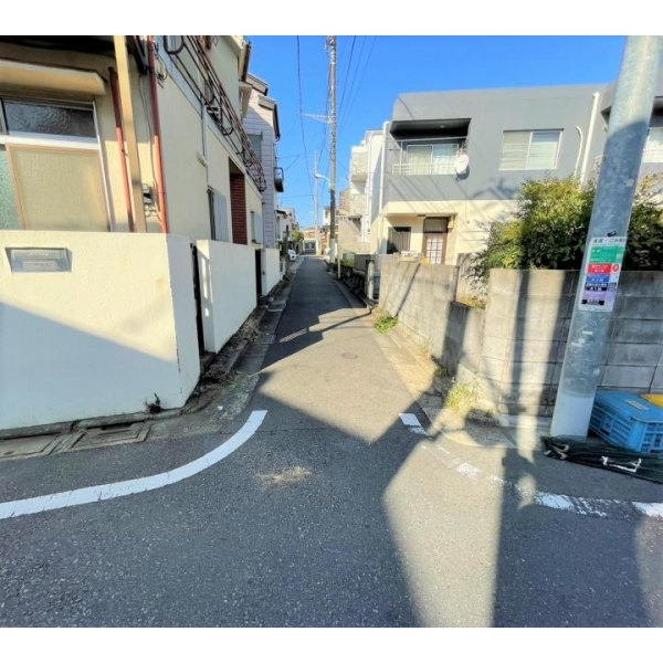 目黒区大岡山１丁目 その他画像