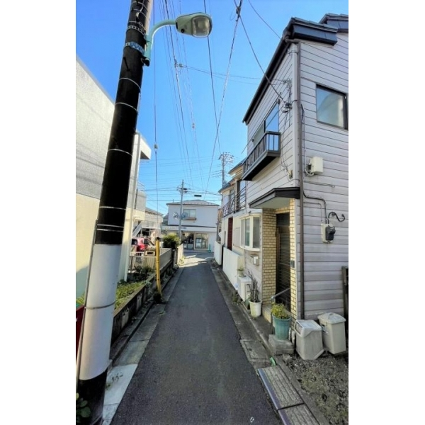 目黒区大岡山１丁目 その他画像