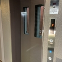苦楽園ヒルズ一号棟 エレベーター