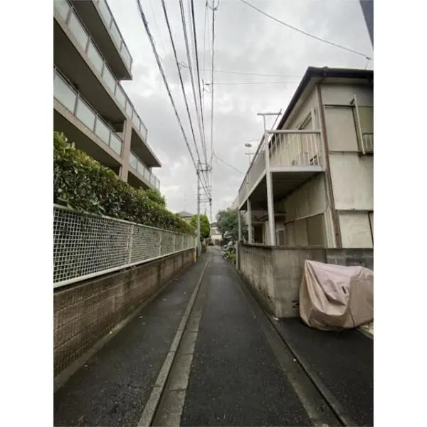 川崎市中原区小杉陣屋町２丁目 その他画像