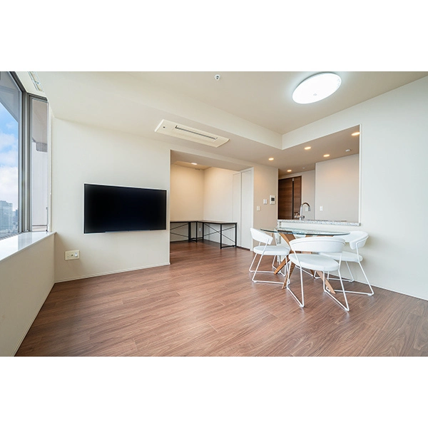 ブリリアタワーズ目黒ノースレジデンス その他画像