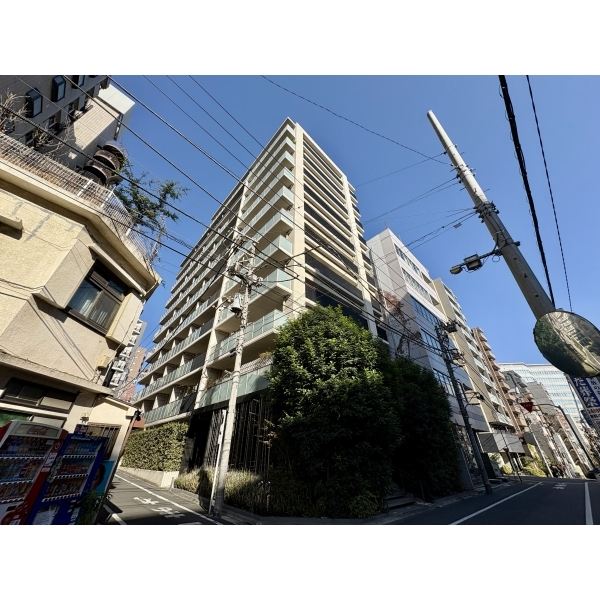 ルフォンリブレ大塚アリーナ 外観