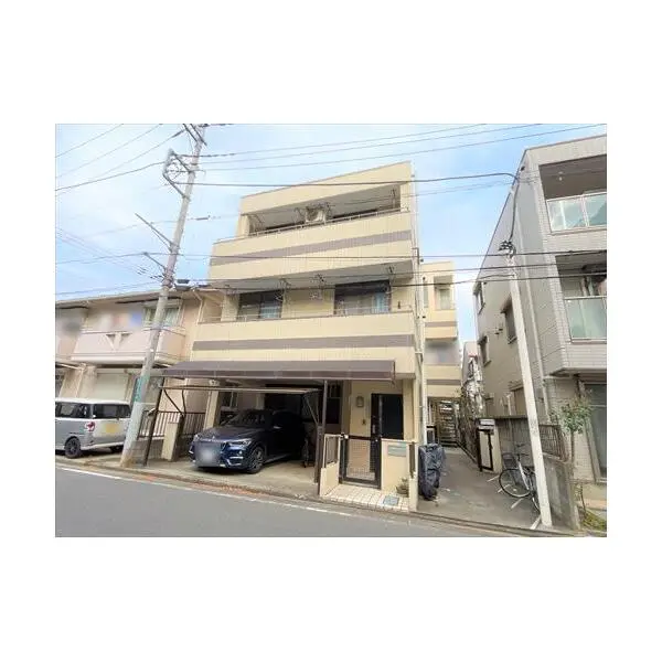 さいたま市浦和区常盤９丁目 その他画像