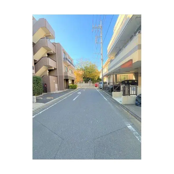 さいたま市浦和区常盤９丁目 その他画像