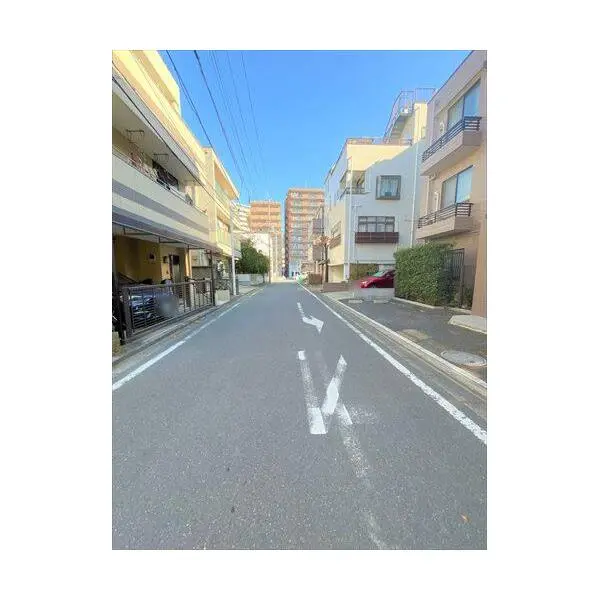 さいたま市浦和区常盤９丁目 その他画像