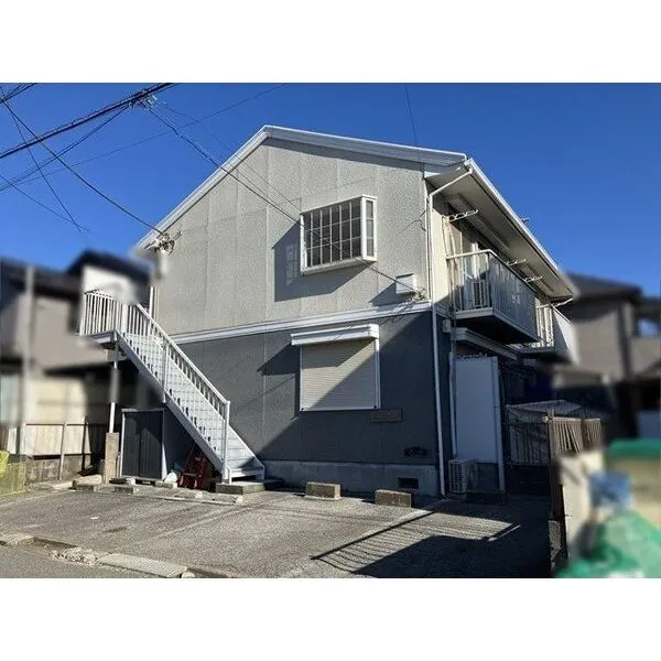 メゾンパーク 外観