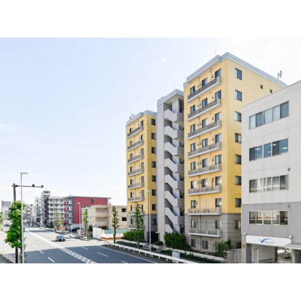 グランアビスタ川崎大師 その他画像