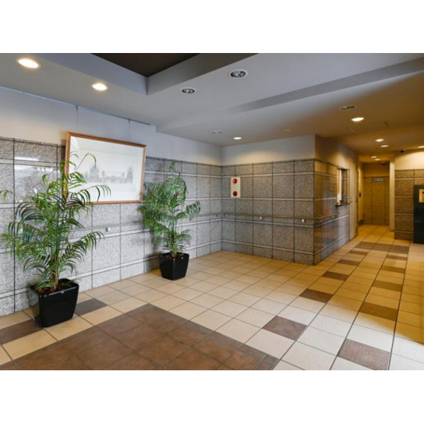 グランアビスタ川崎大師 その他画像