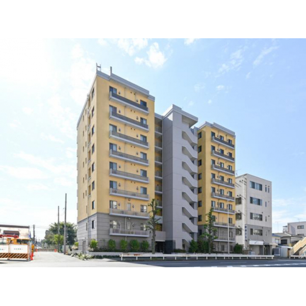 グランアビスタ川崎大師 その他画像