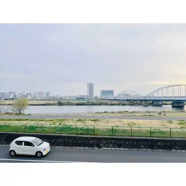 アリュール多摩川 その他画像