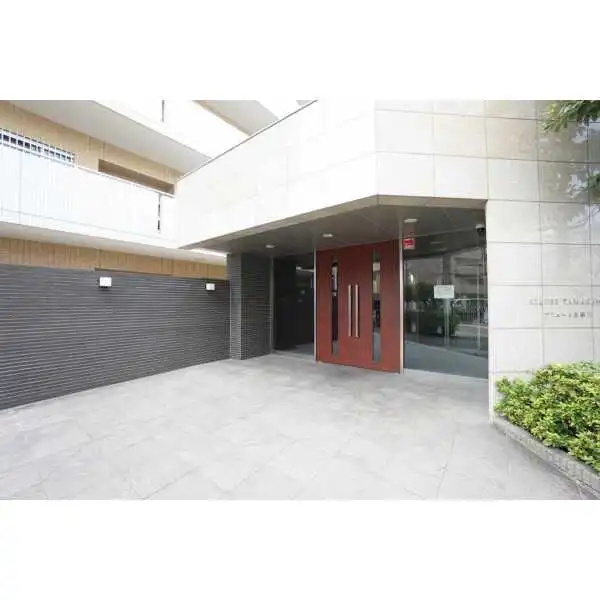 アリュール多摩川 その他画像