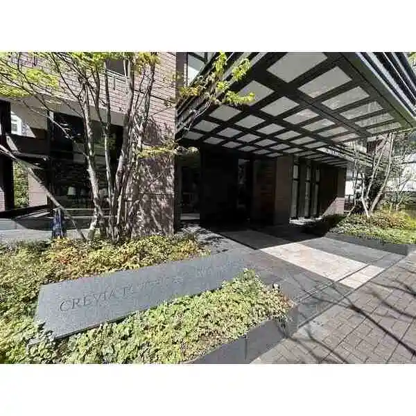 クレヴィアタワー大阪本町 その他画像