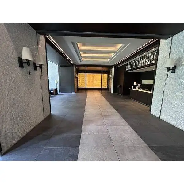 クレヴィアタワー大阪本町 その他画像