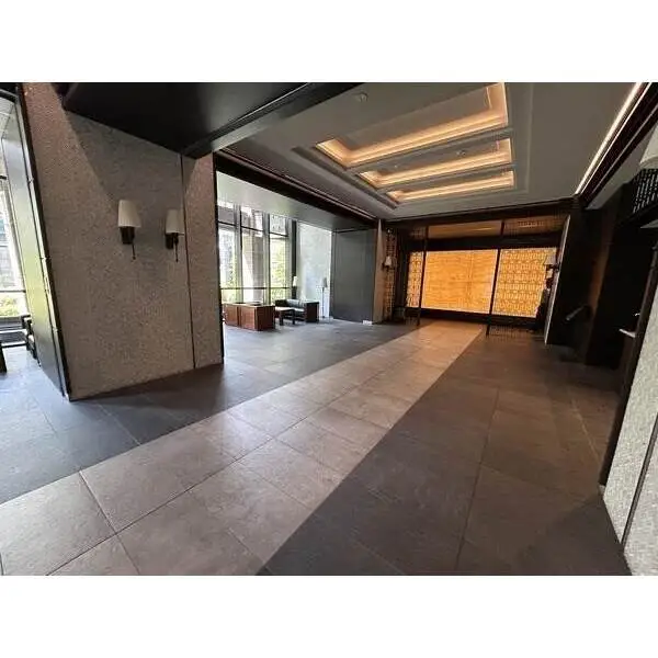 クレヴィアタワー大阪本町 その他画像