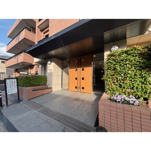コスモ市川グレイスフォルム その他画像