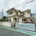八王子市元横山町３丁目 外観