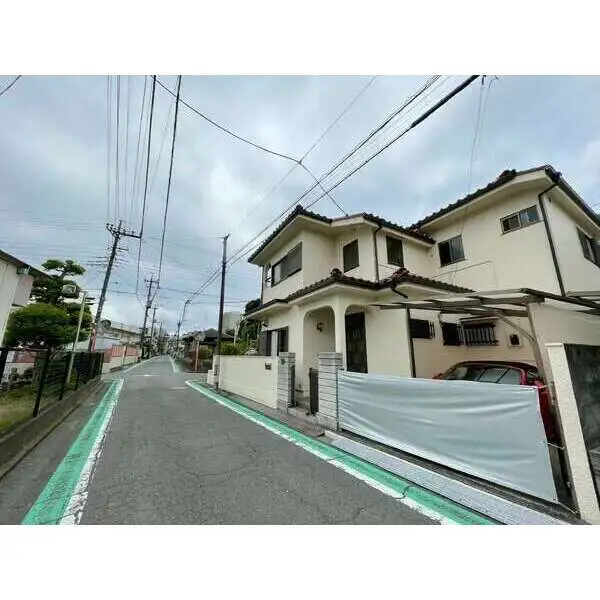 八王子市元横山町３丁目 その他画像