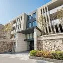 プラウド芦屋東山 外観