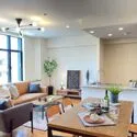 プラウド芦屋東山 LDK