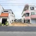 川口市鳩ヶ谷本町３丁目 現地‐２０２６年１０月撮影